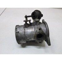 Заслонка дроссельная механическая VAG Touareg (2002 - 2010) 070128073