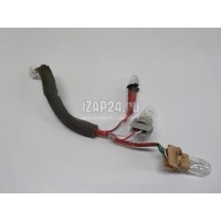 Проводка (коса) Toyota RX 300 (1998 - 2003) 8158548030