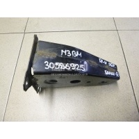 Кронштейн передней балки Mazda CX 5 (2017 - ) KDY03488X