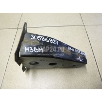 Кронштейн передней балки Mazda CX 5 (2017 - ) KDY03488Y