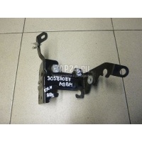Кронштейн блока ABS (насос) Mazda Mazda 3 (BM/BN) (2013 - 2018) B45A43310