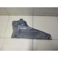 Защита антигравийная Mazda Mazda 6 (GJ/GL) (2013 - ) GHP956076A