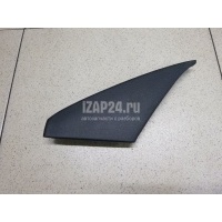 Накладка декоративная Mazda CX 5 (2012 - 2017) KA0M6424X