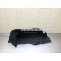 Обшивка багажника Jaguar XF (2007 - 2015) C2Z12250
