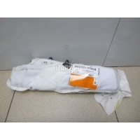 Подушка безопасности боковая (в сиденье) Jaguar XF (2007 - 2015) C2Z7839