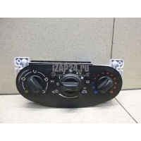 Блок управления отопителем Renault Duster (2012 - ) 275101924R
