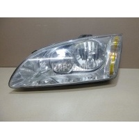 Фара левая Ford Focus II (2005 - 2008) 1480990