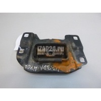 Опора КПП левая Mazda Mazda 3 (BK) (2002 - 2009) BP4N39070D