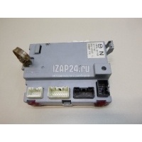 Блок комфорта Mazda Mazda 6 (GH) (2007 - 2013) GS1F67560K