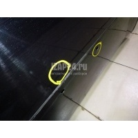 Дверь задняя левая Nissan QX56 (JA60) (2004 - 2009) 821017S630