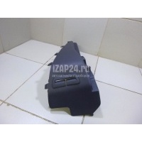 Держатель задней полки Citroen-Peugeot 3008 (2010 - 2016) 8337EN
