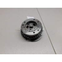 Механизм изменения фаз ГРМ Jaguar Range Rover IV 2013 AJ812979