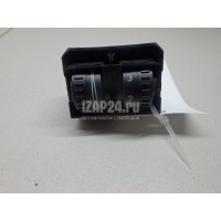 Кнопка корректора фар VAG Caddy III (2004 - 2015) 2K0941333AREH