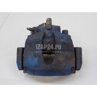 Суппорт тормозной передний правый Honda Accord VII (2003 - 2008) 45002SEAE01