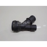 Фланец / тройник VAG Cordoba (2002 - 2008) 6Q0122291F