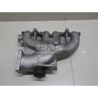 Коллектор впускной VAG Golf IV/Bora (1997 - 2005) 038129713AF