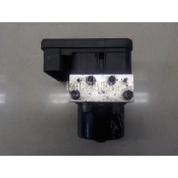Блок ABS (насос) Mazda Mazda 3 (BK) (2002 - 2009) BRYV437AZ