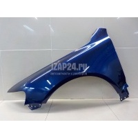 Крыло переднее левое VAG Touareg (2002 - 2010) 7L6821101K