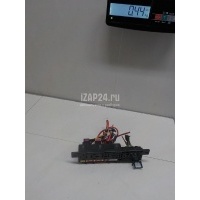 Блок предохранителей VAG Leon (1M1) (1999 - 2006) 8L0941822