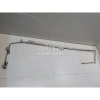 Подушка безопасности боковая (шторка) VAG Octavia (A5 1Z-) (2004 - 2013) 1Z9880742B