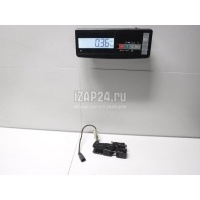 Замок капота VAG Octavia (A5 1Z-) (2004 - 2013) 1Z0823509E
