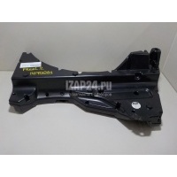 Сабвуфер Land Rover Freelander 2 (2007 - 2014) LR001699