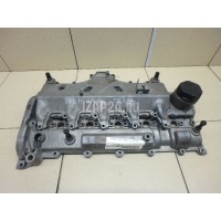 Крышка головки блока (клапанная) Volvo S60 (2000 - 2009) 8692397