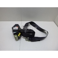 Ремень безопасности с пиропатроном VAG Octavia (A4 1U-) (2000 - 2011) 1Z0857701HCP
