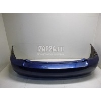 Бампер задний Hyundai-Kia Cerato (2004 - 2008) 866112F000
