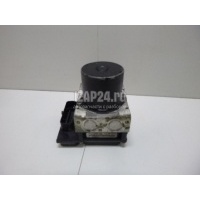 Блок ABS (насос) VAG Fabia (2007 - 2015) 6R0614117G