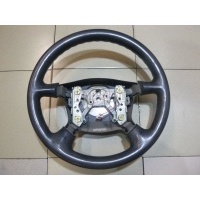 Рулевое колесо для AIR BAG (без AIR BAG) Mazda BT-50 (2006 - 2012) UM6632980