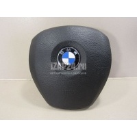 Подушка безопасности в рулевое колесо BMW X5 E70 (2007 - 2013) 32306780475