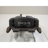 Суппорт тормозной задний правый Nissan Murano (Z51) (2008 - 2015) 440011AA0A