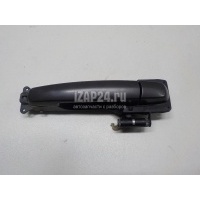 Ручка двери багажника наружная Suzuki Grand Vitara (2005 - 2015) 8281063821ZMA