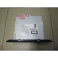 Проигрыватель CD/DVD Mazda Mazda 3 (BM/BN) (2013 - 2018) BLF2669G0