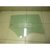 Стекло двери задней правой Mazda Mazda 3 (BM/BN) (2013 - 2018) BHS272510