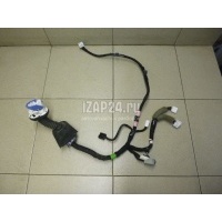 Проводка (коса) Mazda Mazda 3 (BM/BN) (2013 - 2018) BJL967190A
