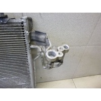 Радиатор кондиционера (конденсер) Mazda Mazda 6 (GJ/GL) 2013 GHP961480B