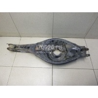 Рычаг задний поперечный правый Mazda Mazda 3 (BM/BN) (2013 - 2018) B45A28300C