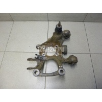Кулак поворотный задний правый Mazda Mazda 3 (BM/BN) (2013 - 2018) B45A2611X