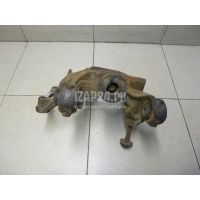 Кулак поворотный задний левый Mazda Mazda 3 (BM/BN) (2013 - 2018) B45A2612X