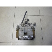 Суппорт тормозной задний правый Mazda Mazda 3 (BM/BN) (2013 - 2018) B4Y72698ZC