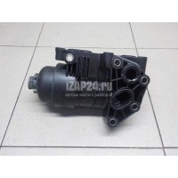 Корпус масляного фильтра Hyundai-Kia Grand Santa Fe (2013 - ) 263102F011