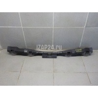 Кронштейн заднего бампера Renault Scenic II (2003 - 2009) 8200022224