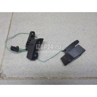 Кнопка многофункциональная Renault Megane II (2003 - 2009) 8200218170