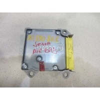 Блок управления AIR BAG VAG Altea (2004 - 2015) 1K0909605T