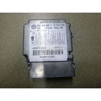 Блок управления AIR BAG VAG Altea (2004 - 2015) 1K0909605T