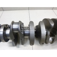 Коленвал Volvo C30 (2006 - 2013) 9465781