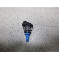Форсунка омывателя лобового стекла Hyundai-Kia RIO (2011 - 2017) 98640-4y000