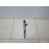 Форсунка дизельная электрическая Renault Espace IV (2002 - 2014) 166091245R
